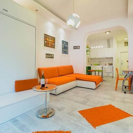 Porto Studio Белград Екстер'єр фото