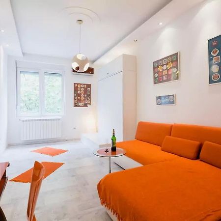 Porto Studio Белград Екстер'єр фото