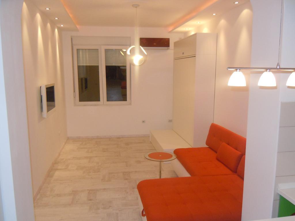 Porto Studio Белград Номер фото