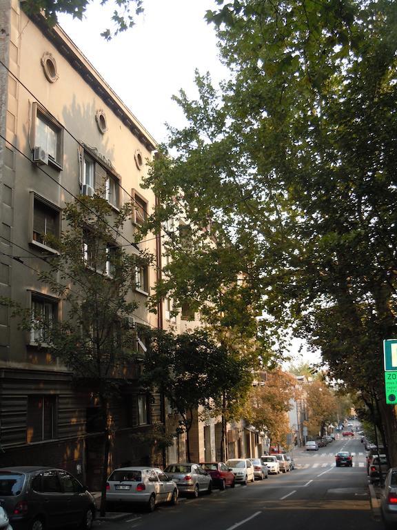 Porto Studio Белград Номер фото