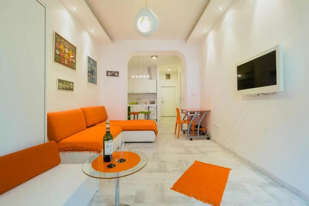 Porto Studio Белград Екстер'єр фото