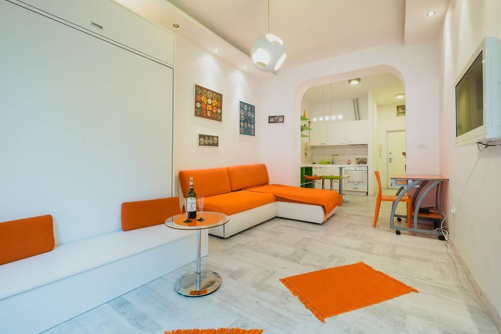 Porto Studio Белград Екстер'єр фото