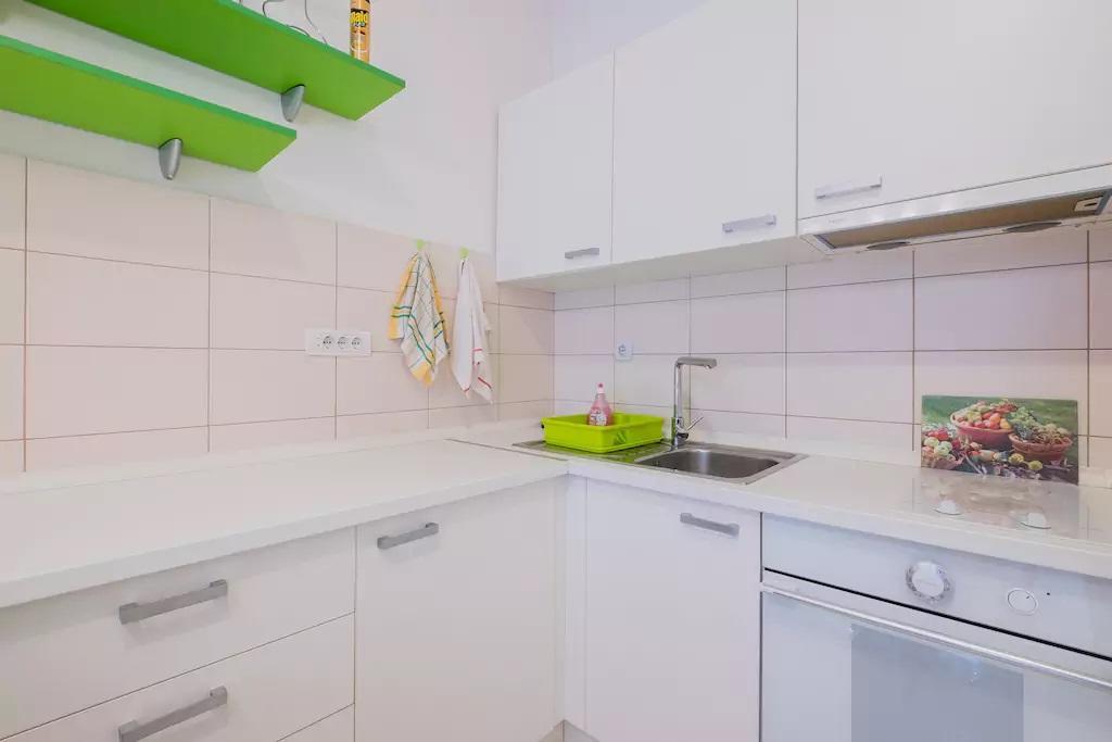 Porto Studio Белград Екстер'єр фото